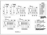 郊区高层住宅楼电气设计施工CAD图纸图片1