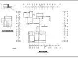 某18层剪力墙住宅结构cad施工建筑工程设计精简图纸图片1