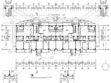高层住宅房建筑施工全套CAD设计图纸图片1
