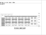 金塘中学总体规划建筑工程方案图 图片1