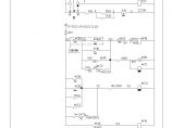 PLC应用之继电器、接触器控制系统电气cad原理图图片1