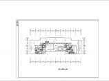 星级大饭店消防全套详细电气设计施工CAD图图片1