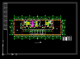 某地高层商务办公楼建筑CAD设计图图片1