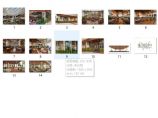 休闲温馨的圣保罗餐厅装修实景图（共14张）图片1