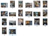 经典大气精致的餐厅装修实景图（共20张）图片1