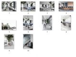 丹麦哥本哈根标准餐厅装修实景图（共10张）图片1