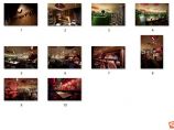 某地爱丽丝主题餐厅装修实景图（共10张）图片1