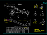 某地区全套路基排水CAD详细设计图纸图片1