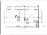 精致详细的综合办公楼建筑设计图（共15张）图片1