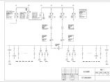 10KV配电系统设计图纸（共7张）图片1