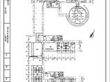 某地多层办公楼电气设计施工图纸(共15张）图片1