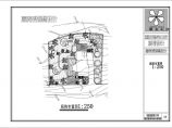 某市银杏山庄富贵别墅建筑施工图（共5张）图片1