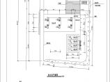 加油站电气建筑设计施工图（共4张）图片1