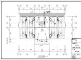 油桥村安置房工程电气设计CAD图（含电气设计说明）图片1