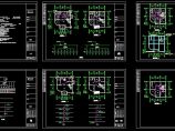 某地多层精品别墅建筑电气设计cad施工图(含设计说明）图片1