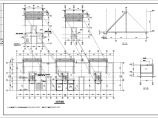 比较实用的七层住宅楼建筑施工图（含设计说明）图片1