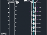 某填海项目1200立方水塔建筑结构全套施工图（含设计说明）图片1