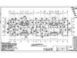 某地十二层剪力墙结构住宅楼结构施工图（共45张）图片1