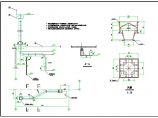 直燃机房空调设计cad施工图纸图片1