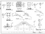 亭台建筑CAD基础详图图片1