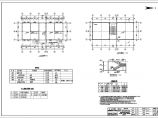 装配式建筑教学案例CAD图纸图片1