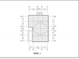 木构别墅全套建筑CAD基础套图图片1