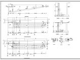 18层剪力墙结构住宅结构施工图纸(含自行车坡道）图片1