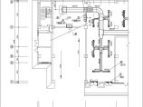 比较详细的一套商场综合楼暖通建筑设计图（全套）图片1
