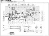[江苏]高层住宅楼给排水消防施工图图片1