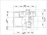 最新整理经典小型别墅建筑方案系列图（共11套）图片1