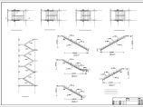 [云南]11层框架抗震墙商住楼结构施工图图片1