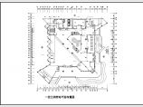 [江西]小型办公服务中心空调系统设计施工图图片1