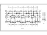18层剪力墙住宅结构施工图（筏板基础车库）图片1