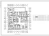 [江西]住院门诊综合大楼空调系统设计施工图图片1
