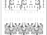 [山东]高层住宅建筑地暖系统设计图纸（含给排水设计图片1