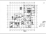 [安徽]高层商业办公楼多联机空调通风系统设计施工图图片1