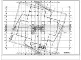 [湖南]多层办公塔楼建筑空调系统设计施工图图片1