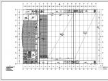 小型单层厂房建筑图(共5张)图片1