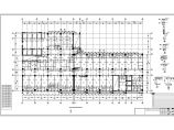 [衡阳]某26层框剪结构住院大楼全套结构施工图(甲级院)图片1