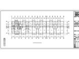 剪力墙结构住宅结构施工图（17层桩基础）图片1