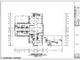 [四川]多层住院楼排烟通风系统设计施工图图片1