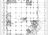 一套多层住宅楼建筑图（共15张）图片1