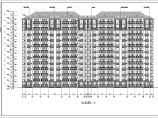 12层小高层住宅楼建筑设计CAD施工图纸（含效果图）图片1