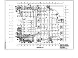 [珠海]大型超市空调设计施工图图片1