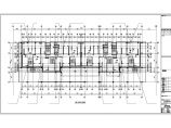 [江苏]高层住宅天然气管道系统设计施工图图片1