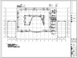 [北京]展览厅空调工程设计竣工图纸图片1