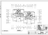 [洛阳]别墅住宅VRV空调系统设计施工图图片1