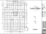 31层框支剪力墙结构综合楼结构施工图（带转换层筏型基础）图片1