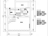 3层别墅暖通施工图(地源热泵)图片1
