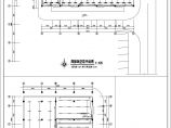 华南师范大学后勤综合楼电气施工图图片1